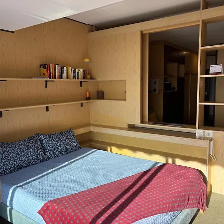 Apartamento The Lookout Ghiffa