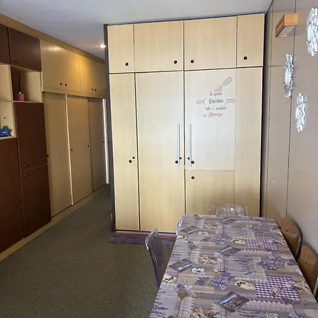 Apartamento The Lookout