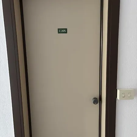 The Lookout Apartamento