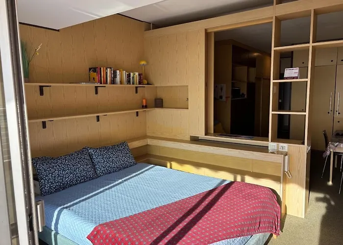 公寓 The Lookout 希法