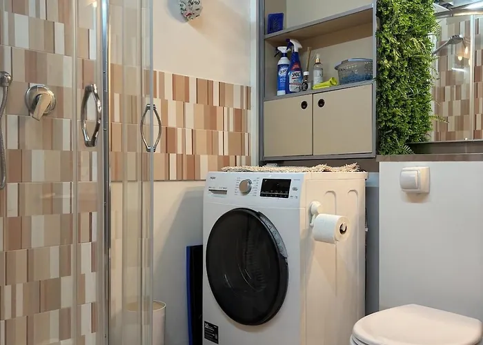 The Lookout 公寓 *